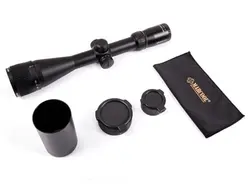 دوربین تفنگ مارکول MR 4_16×50 AOIR