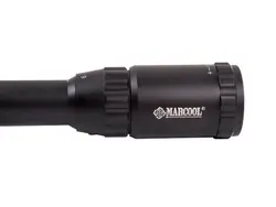 دوربین تفنگ مارکول 50×24_6 AORGB