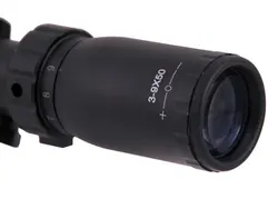 دوربین تفنگ سنتر پوینت 50×9_3
