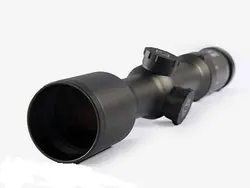 دوربین تفنگ زایس دورالیت 42×8_2
