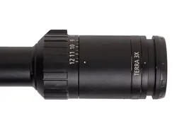 دوربین تفنگ زایس ترا 42×12_4 X3
