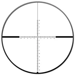 دوربین تفنگ دیسکاوری HS 4_14X44 SF FFP