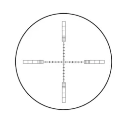 دوربین تفنگ دیسکاوری HI 8_32X50 SF