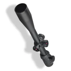 دوربین تفنگ دیسکاوری HI 8_32X50 SFIR