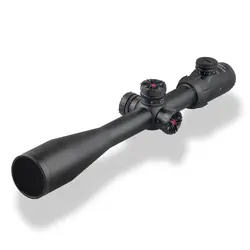 دوربین تفنگ دیسکاوری HI 8_32X50 SFIR