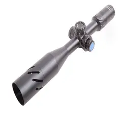 دوربین تفنگ دیسکاوری HD 3_15X50 SFIR