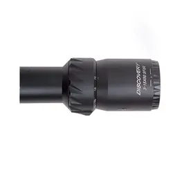 دوربین تفنگ دیسکاوری HD 3_15X50 SFIR