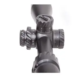 دوربین تفنگ دیسکاوری HD 3_15X50 SFIR