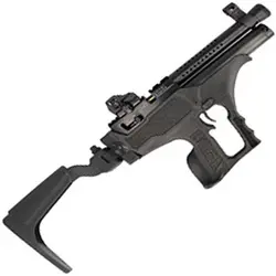 تفنگ پی سی پی هاتسان سورتی تاکتیکال نیمه اتوماتیک