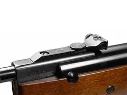 تفنگ بادی وایرخ 90