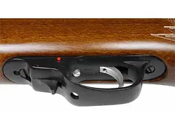 تفنگ بادی وایرخ 90