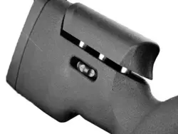 تفنگ بادی آرتمیس جی آر 1250 اس