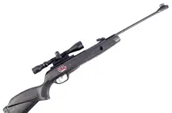 تفنگ بادی گامو بلک نایت آی جی تی