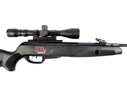 تفنگ بادی گامو بلک نایت آی جی تی