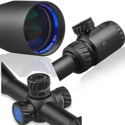 دوربین تفنگ دیسکاوری VT-2 6-24X44 SF HK