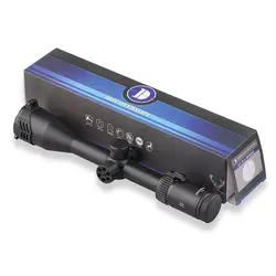 دوربین تفنگ دیسکاوری VT-R 3-9X40 AC