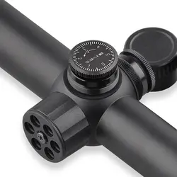 دوربین تفنگ دیسکاوری VT-R 3-9X40 AC