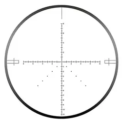 دوربین تفنگ دیسکاوری HD 10X44 SFIR