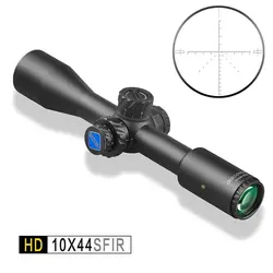 دوربین تفنگ دیسکاوری HD 10X44 SFIR