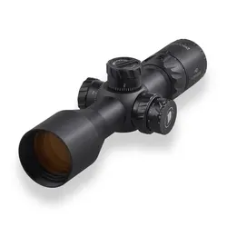 دوربین تفنگ دیسکاوری HD 3-12X44 SFIR FFP