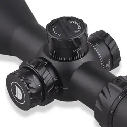 دوربین تفنگ دیسکاوری HD 3-12X44 SFIR FFP