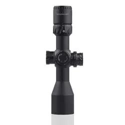 دوربین تفنگ دیسکاوری HD 3-12X44 SFIR FFP