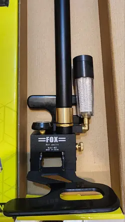 تلمبه پی سی پی فوکس MK3HILL