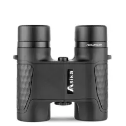 دوربین دوچشمی شکاری آسیکا HD 8x32 PERMAFOCUS