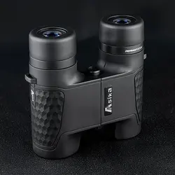 دوربین دوچشمی شکاری آسیکا HD 8x32 PERMAFOCUS