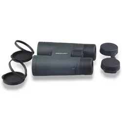 دوربین دوچشمی شکاری دیسکاوری HD plus 10x42