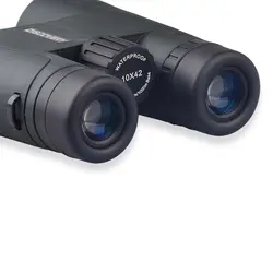 دوربین دوچشمی شکاری دیسکاوری HD plus 10x42