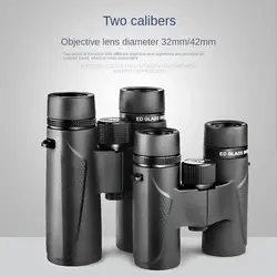 دوربین دوچشمی شکاری شانتو ED 10x42 Phase COATED