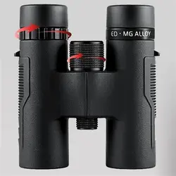 دوربین دوچشمی شکاری شانتو ED 10x42 L series