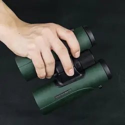 دوربین دوچشمی شکاری شانتو Panorma ED 10x42