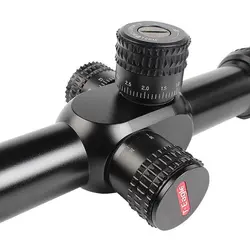 دوربین تفنگ تی ایگل MR 6-24x50 FFP