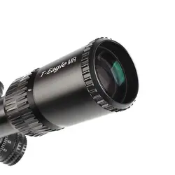 دوربین تفنگ تی ایگل MR 6-24x50 FFP