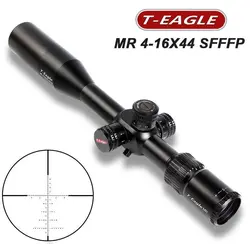 دوربین تفنگ تی ایگل MR 4-16x44 FFP