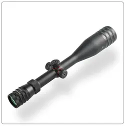 دوربین تفنگ تی ایگل ER 6-24x50 SFIR