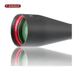 دوربین تفنگ تی ایگل ER 6-24x50 SFIR