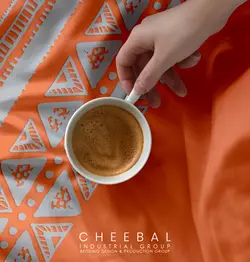 سرویس روتختی بوهو چیبال مدل 6719۳