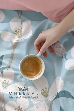 سرویس روتختی چیبال مدل 6719۴