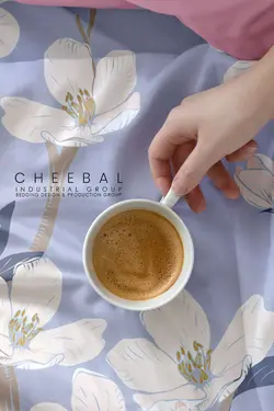 سرویس روتختی چیبال مدل 6719۴