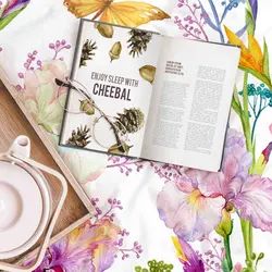 سرویس روتختی چیبال مدل 67151