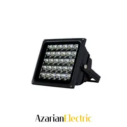 پروژکتور سلولی صبا ترانس 30|48|96 وات LED