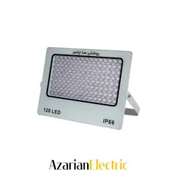 پروژکتور آیپد صبا ترانس IPAD LED