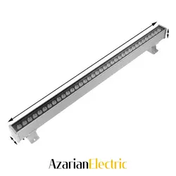 وال واشر 36 وات مولتی صباترانس 100|200 سانتیمتر LED