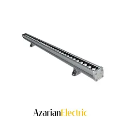 وال واشر 36 وات مولتی صباترانس 100|200 سانتیمتر LED