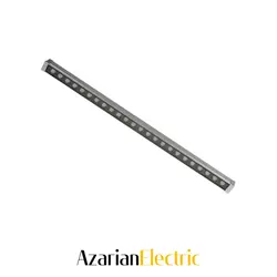وال واشر 24 وات مولتی صباترانس 100 سانتی متر LED