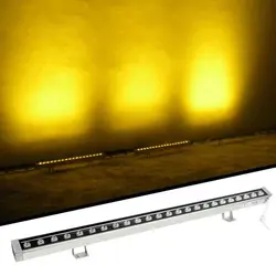 وال واشر 24 وات مولتی صباترانس 100 سانتی متر LED