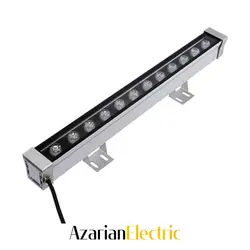 وال واشر 12 وات صباترانس 50|100 سانتیمتر LED